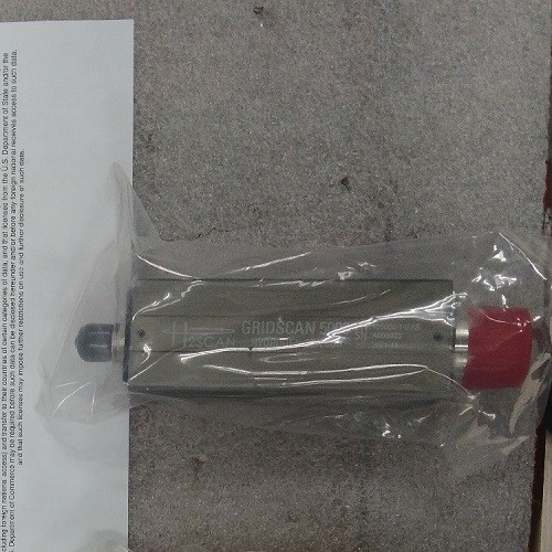 H2SCAN,H2SCAN传感器
