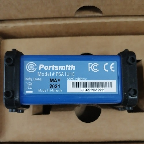 PORTSMITH,PORTSMITH模块PSA1U1E