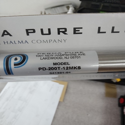 Perma Pure,Perma Pure干燥管