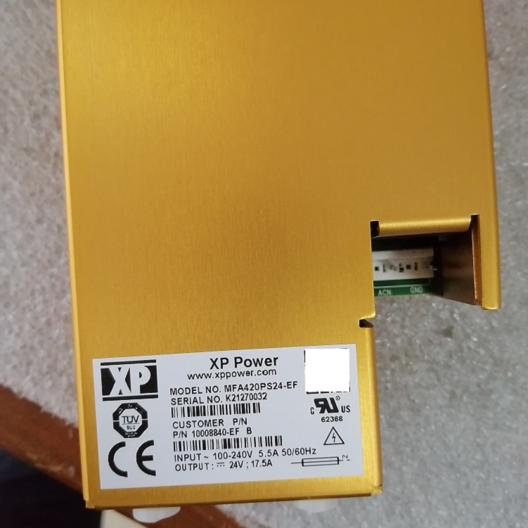 XP POWER,XP POWER开关电源