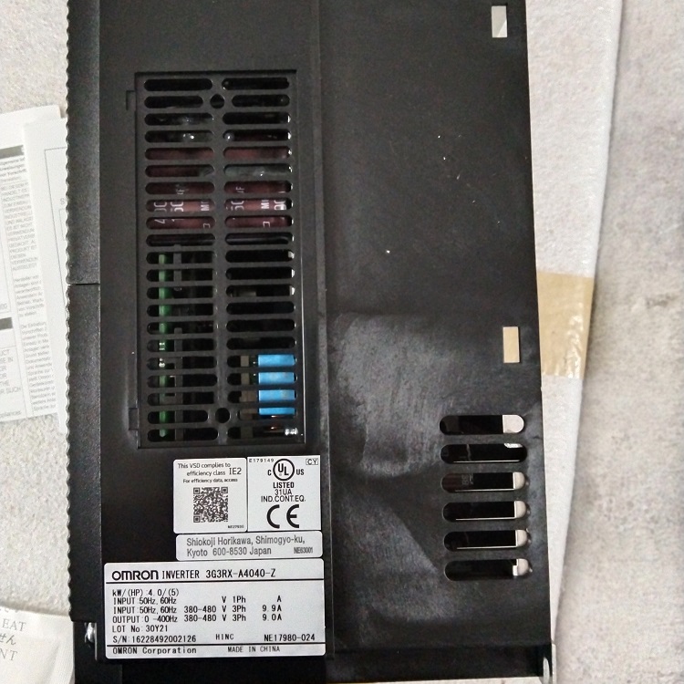 OMRON,OMRON模块