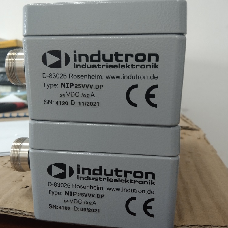 INDUTRON,INDUTRON传感器