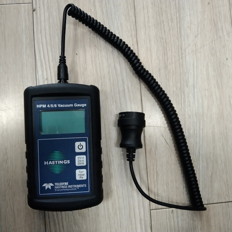 TELEDYNE,TELEDYNE真空计