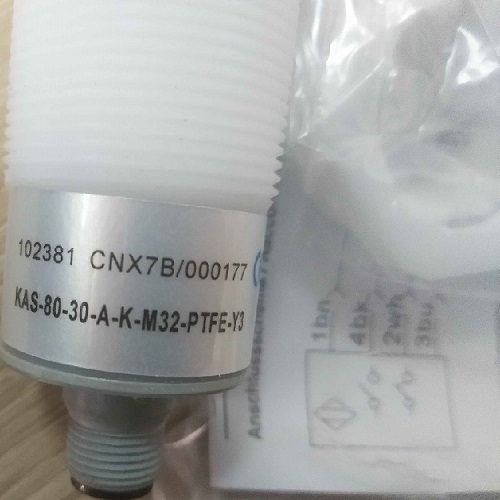 RECHNER,RECHNER传感器KAS-70-23-S-M22