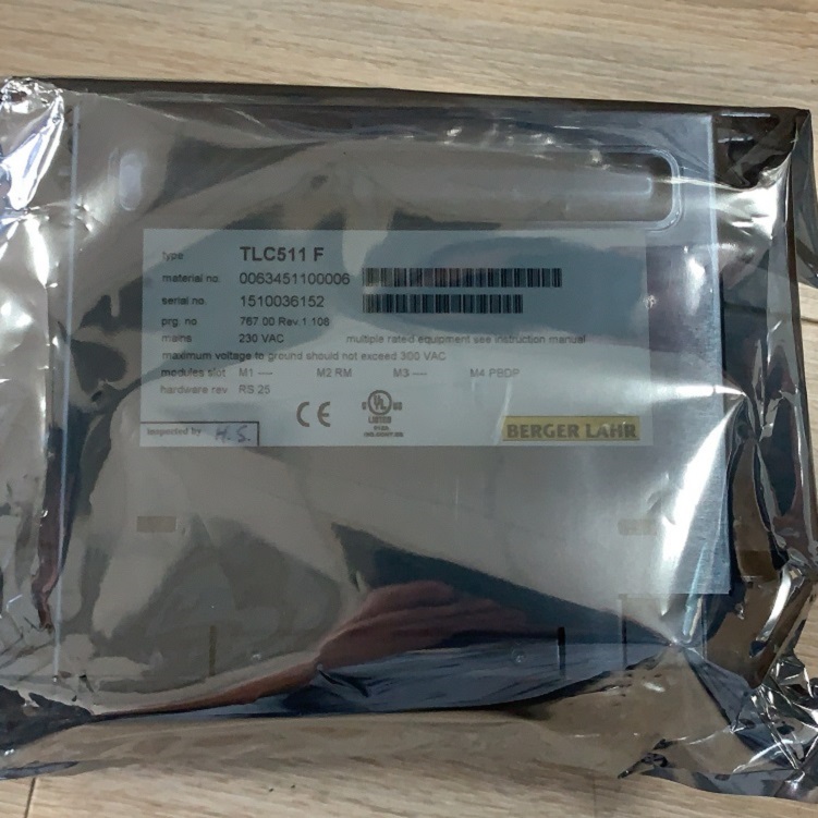 BERGER LAHR,BERGER LAHR模块WDP-018.0801