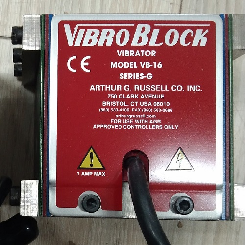 VIBROBLOCK,VIBROBLOCK振动器,VB16-14272-01