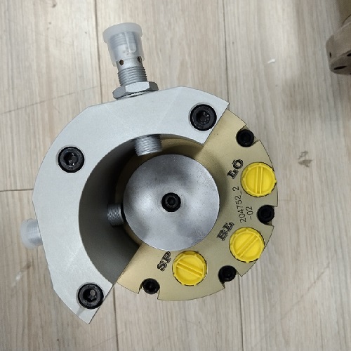CYTEC,CYTEC自锁机构,STP-090-4
