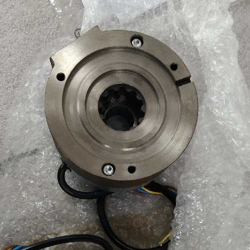 BAUER,BAUER制动器,Z008B5 NO:2089805-2
