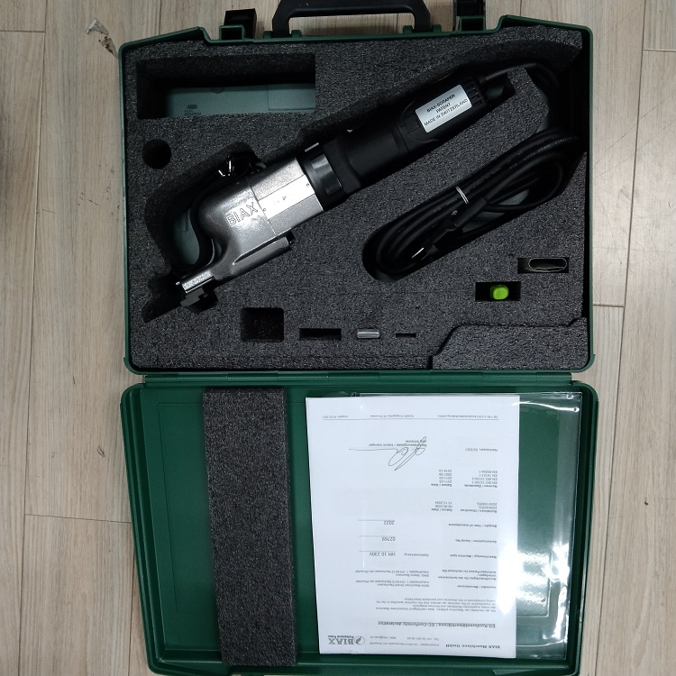 BIAX,BIAX电动刮刀,BL40 230V