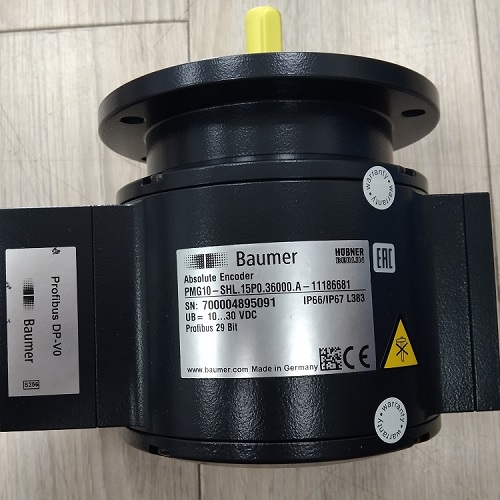 BAUMER,BAUMER编码器