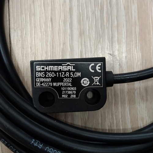 SCHMERSAL,SCHMERSAL施迈赛传感器