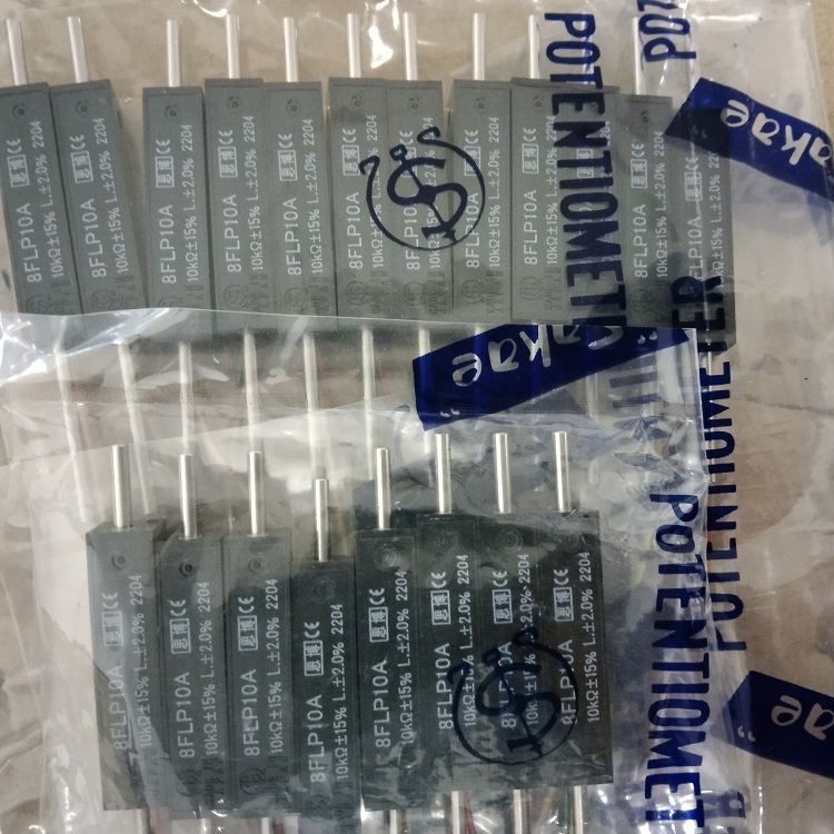 SAKAE,SAKAE电位器18FLPBC50