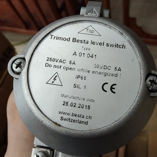 Trimod Besta,Trimod Besta液压开关