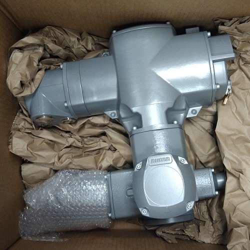 AUMA,AUMA控制器SA07.6-CS160