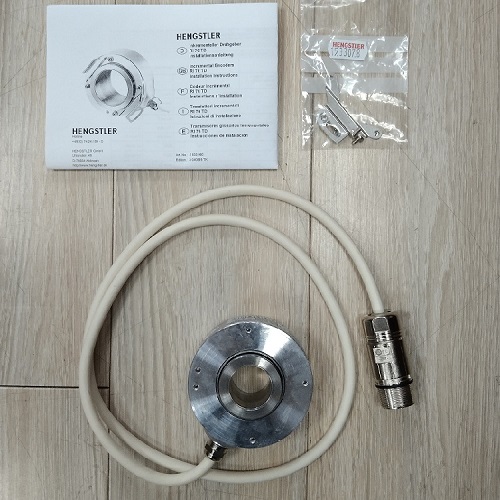 HENGSTLER,HENGSTLER转速感应器533156