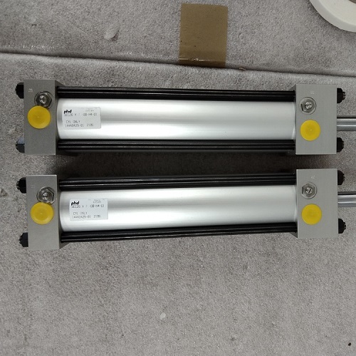 PHD,PHD气缸SEC26 X 7-DB-H4-Q1