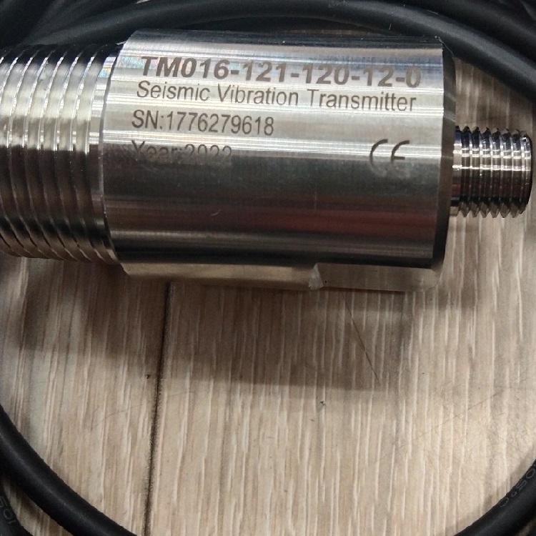 Provibtech,Provibtech传感器TM016-121-120-12-0