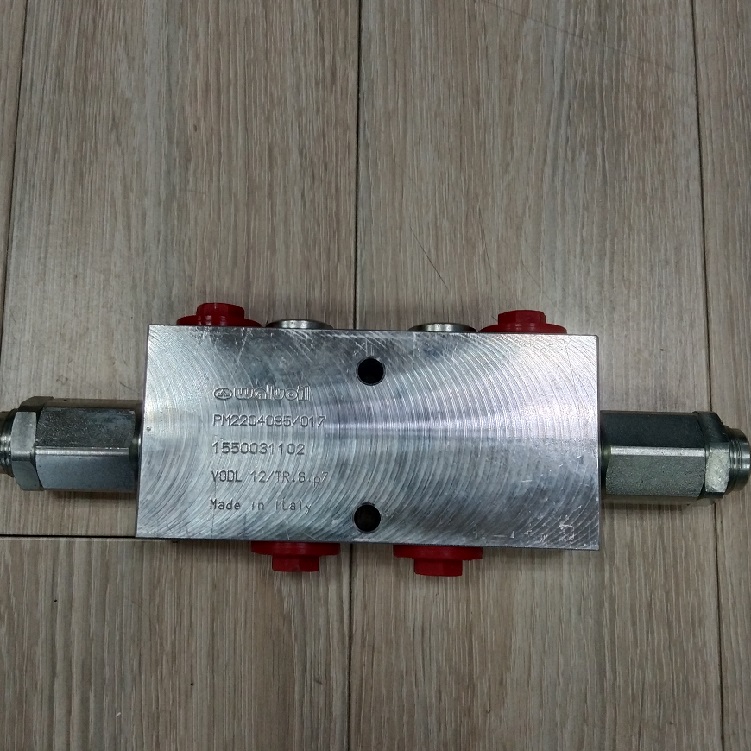 OLEOSTAR,OLEOSTAR阀W1550031102 V-VODL 12/TR.S.p7
