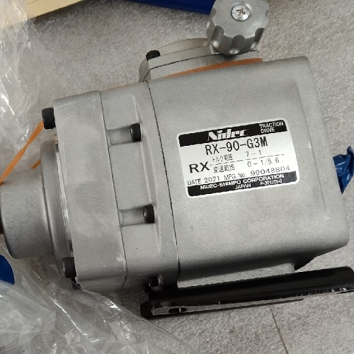 NIDEC,NIDEC变送器