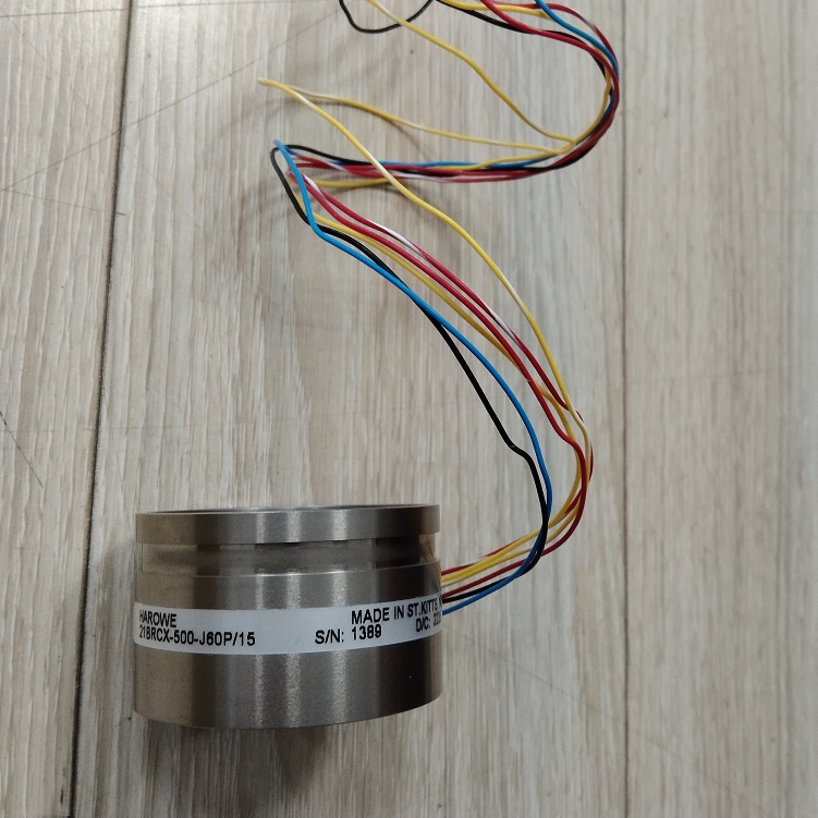 HAROWE,HAROWE编码器