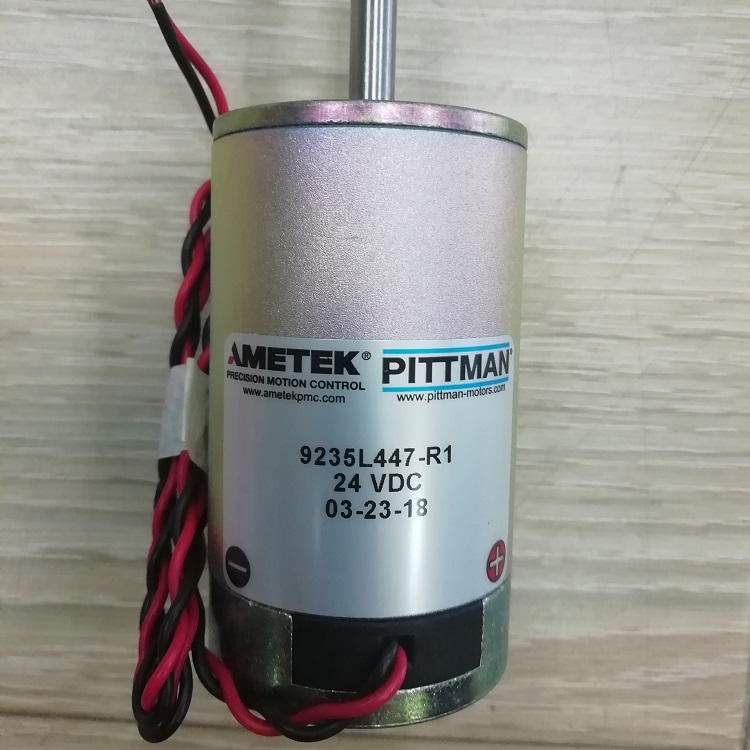 AMETEK,AMETEK马达