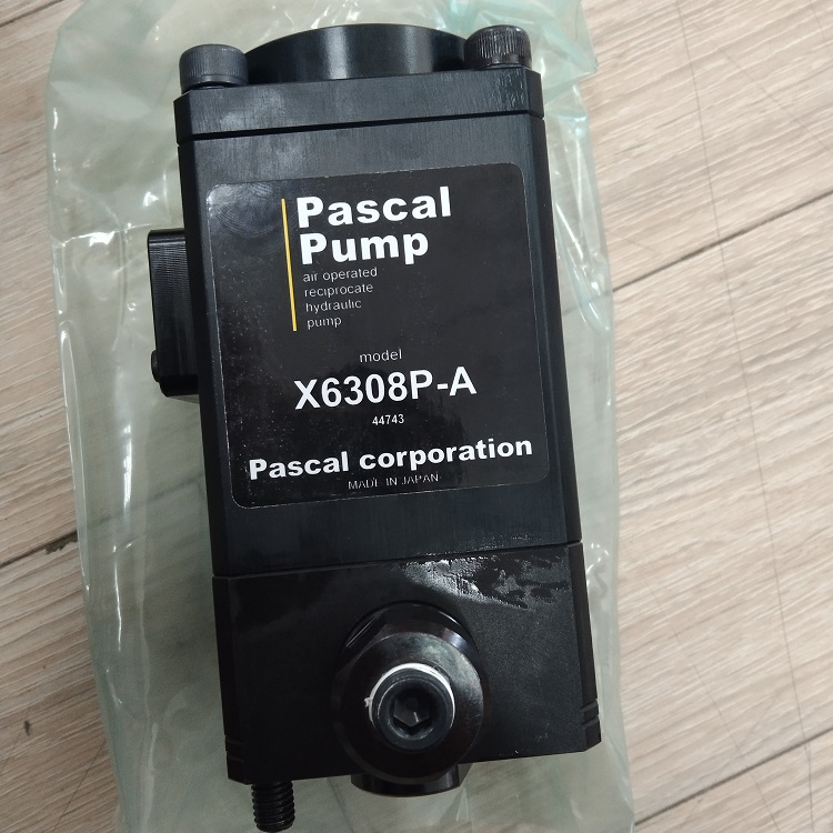 PASCAL,PASCAL油泵X6308P-B