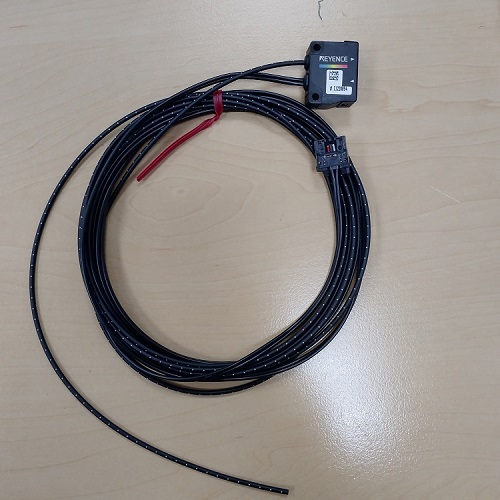 KEYENCE,KEYENCE光电开关PR-FB15C3PL