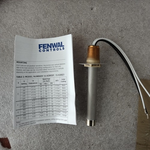 FENWAL,FENWAL防爆探测器
