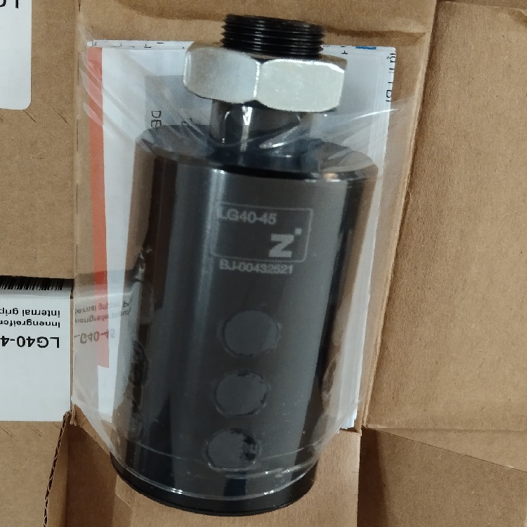 SOMMER,SOMMER内孔涨紧器LG22-26