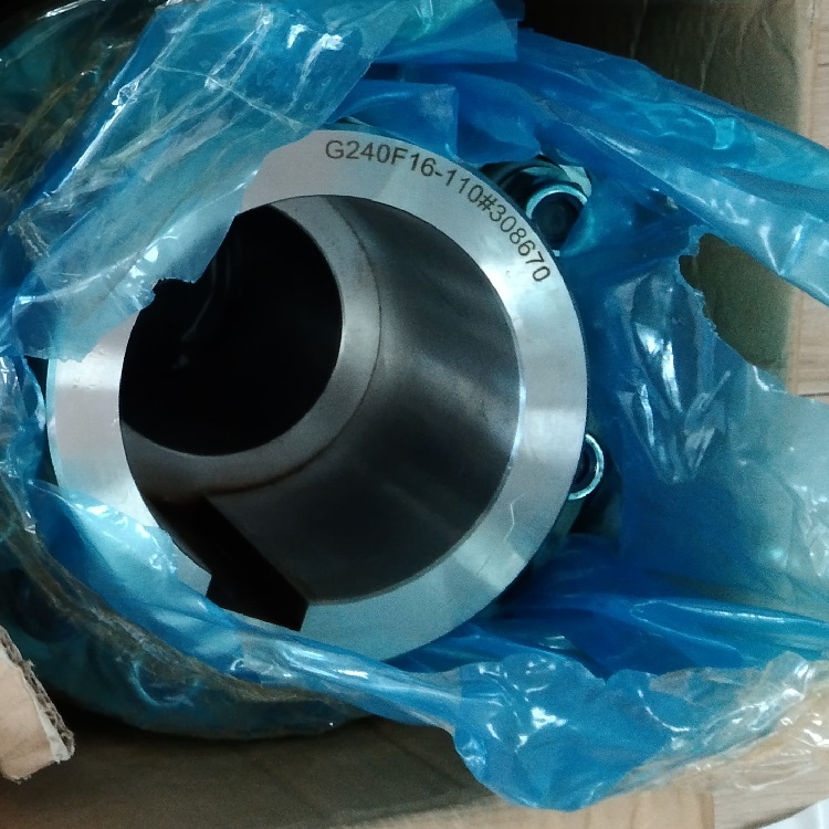 BIBBY,BIBBY安全联轴器G240F16