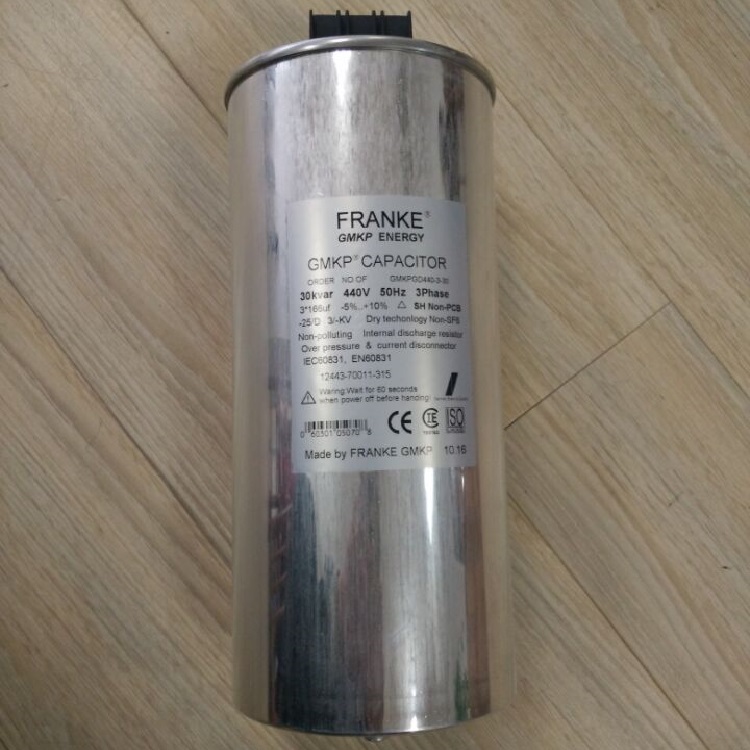 FRANKE,FRANKE电容GMKPGD440-3-30