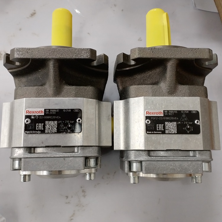 Rexroth,Rexroth阀R901346384