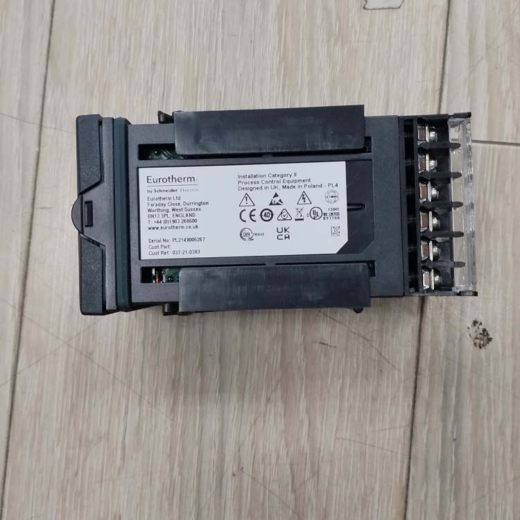 EUROTHERM,EUROTHERM控制器温控表