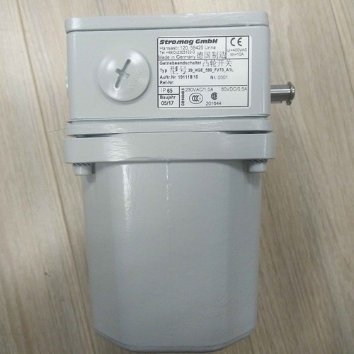 STROMAG,STROMAG限位开关SGG4-205 72109545