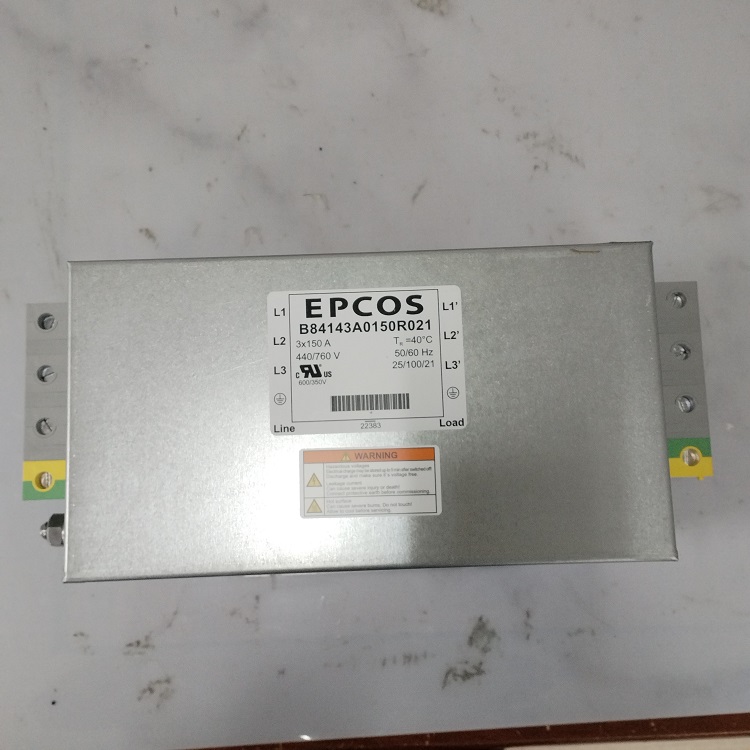 EPCOS,EPCOS滤波器B84143-A150-R21