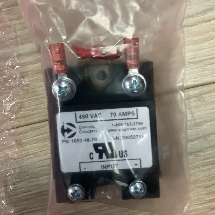 CCIPOWER, CCIPOWER控制器