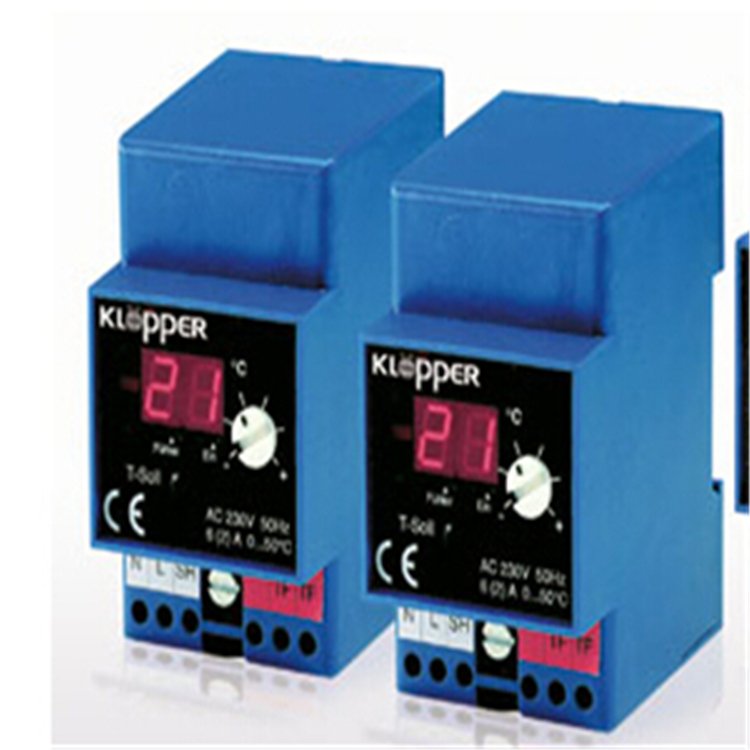 KLOPPER,KLOPPER加热器