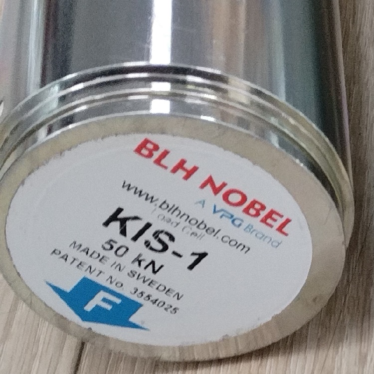 BLH,BLH称重传感器#KIS-1-50