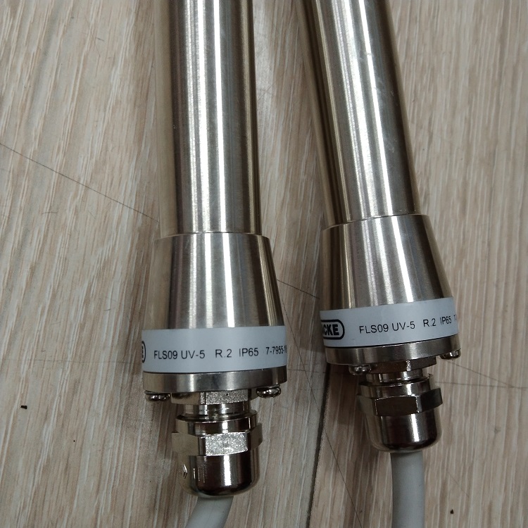 SAACKE,SAACKE绝烧控制器BUENER FSC-01 V3.02