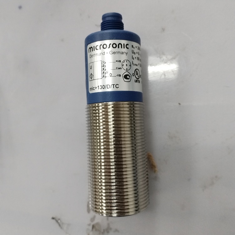 Microsonic,microsonic超声波传感器MIC+ 130/D/TC