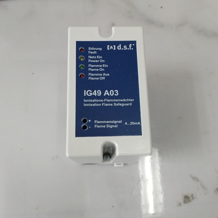 DSF,DSF检测器IG49-A03- 230V