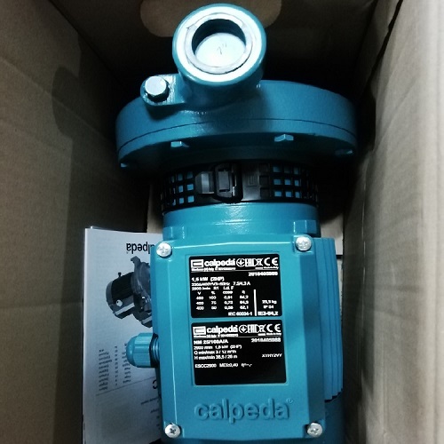 CALPEDA,CALPEDA水泵NM1/AE,XYHY2VY,0.37KW