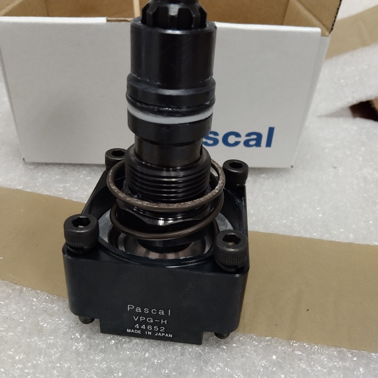 PASCAL,PASCAL夹紧缸TYB100ER-DGTV-A558