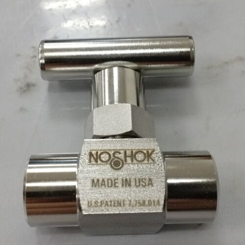 NOSHOK,NOSHOK电磁阀102.FFS