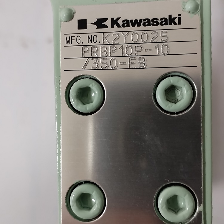 KAWASAKI,KAWASAKI川崎液压阀PRBP10P-10/350-EB