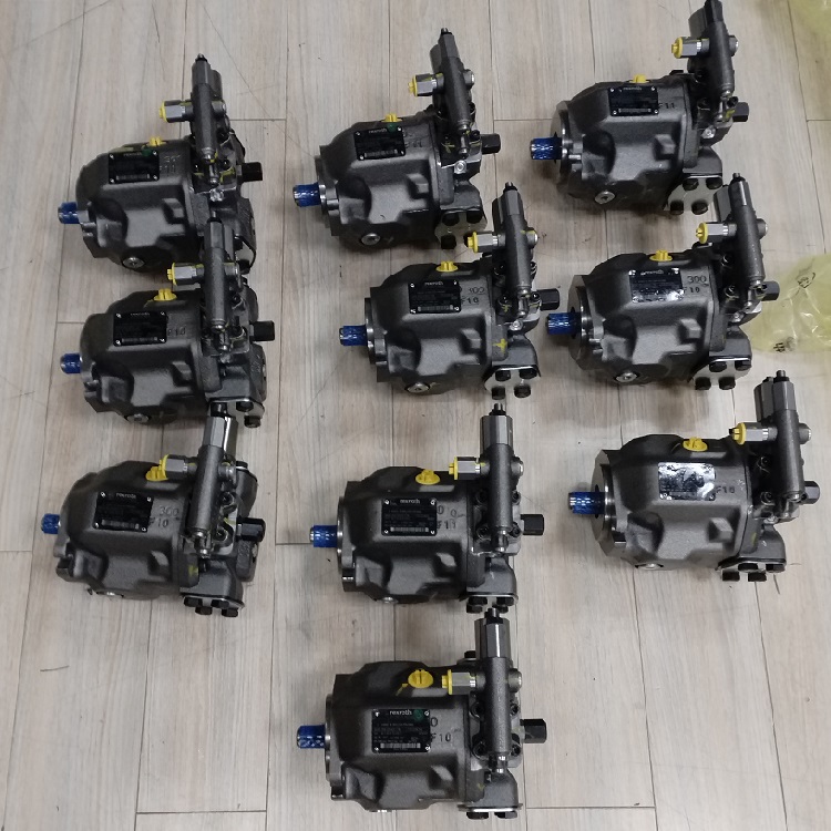 REXROTH,REXROTH柱塞泵A10VSO18DFR1/31R-PPA12N00