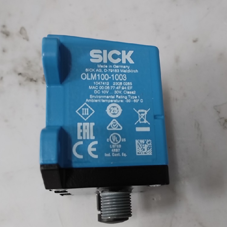 SICK,SICK读取器OLM100-1003