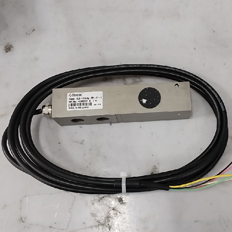 FLINTEC,FLINTEC称重传感器SLB-1134KG-BHC3-S
