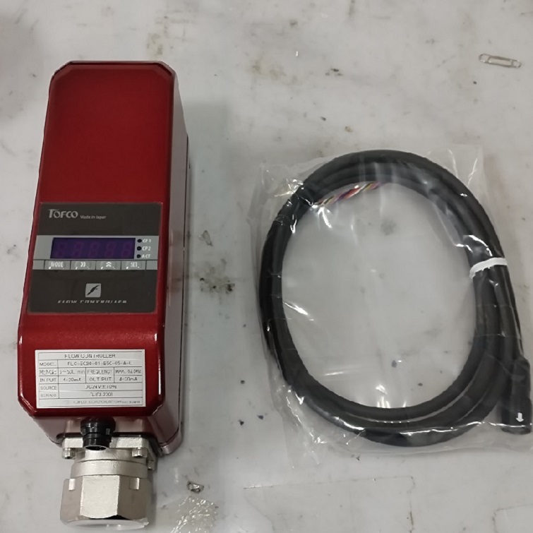 TOFLO,TOFLO控制器FLC-E020-01-B50-05-A-U