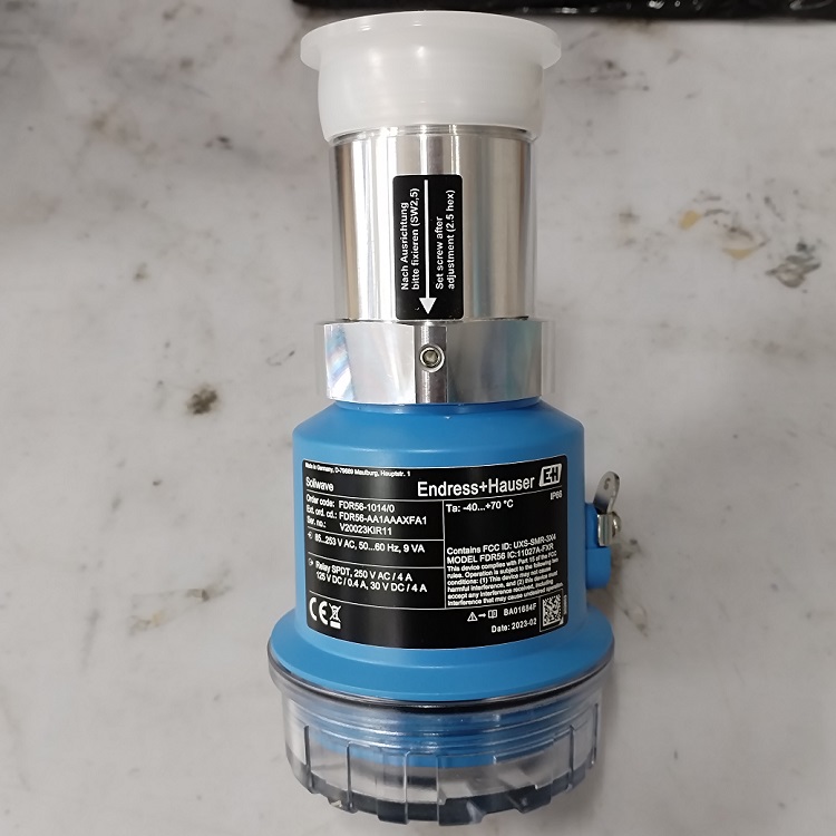 E+H,E+H电导率计E+H Smartec CLD18